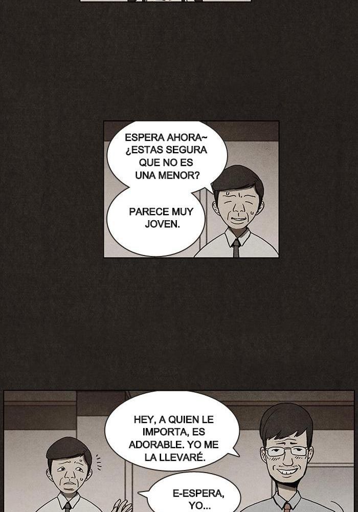 Read Bastardo ES Manga Online