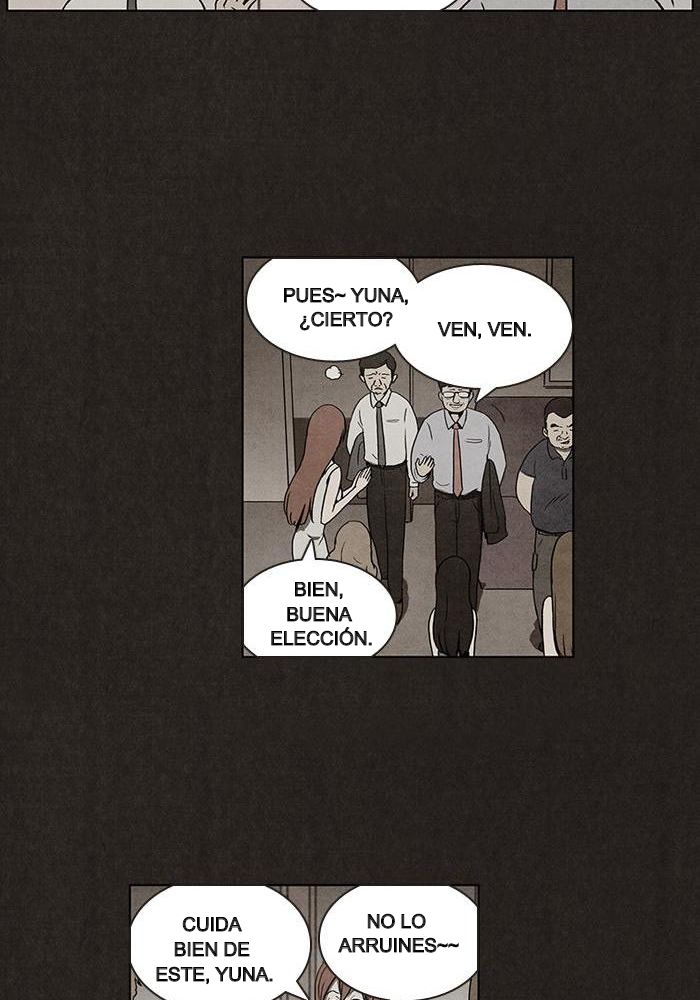 Read Bastardo ES Manga Online
