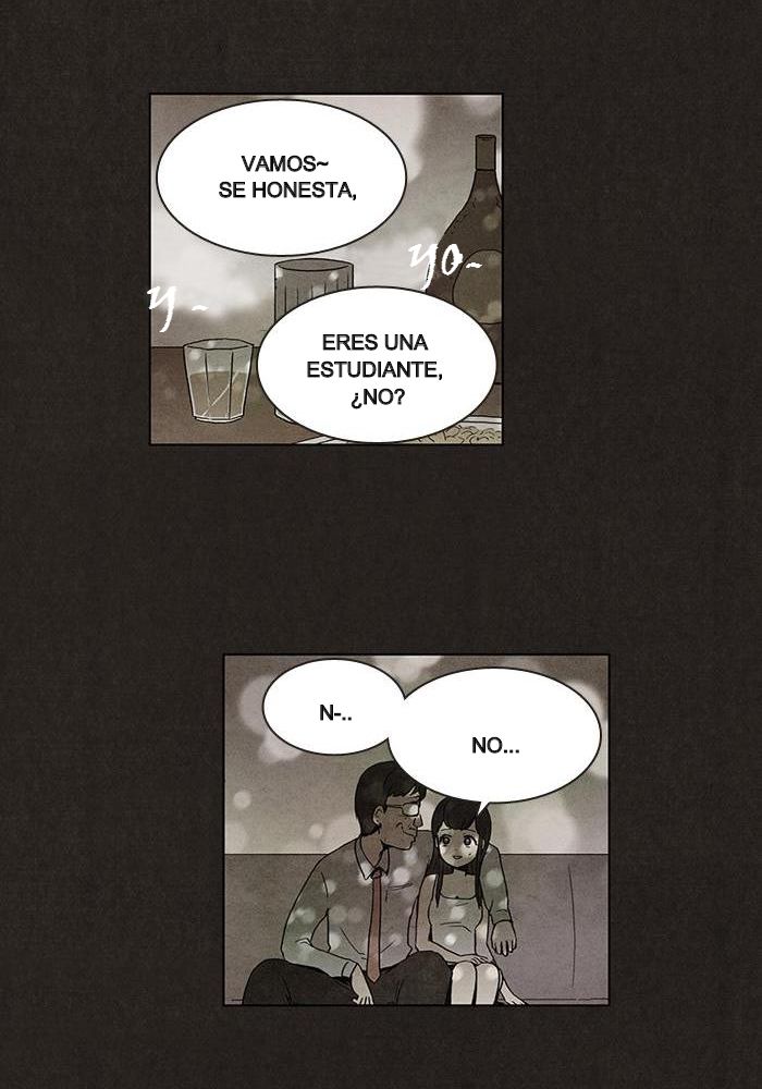 Read Bastardo ES Manga Online