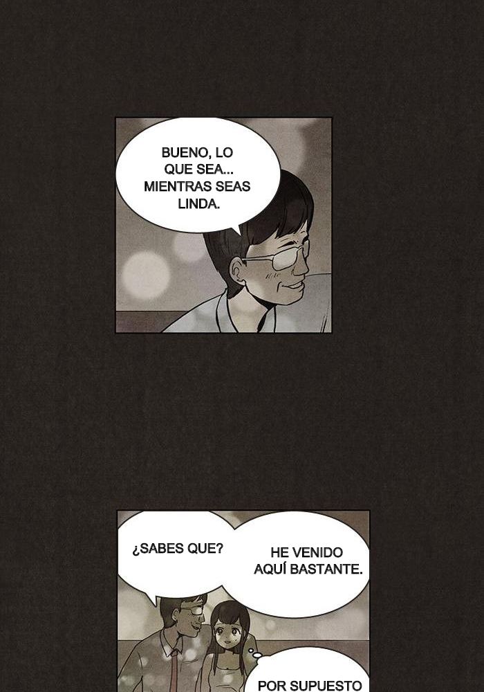 Read Bastardo ES Manga Online