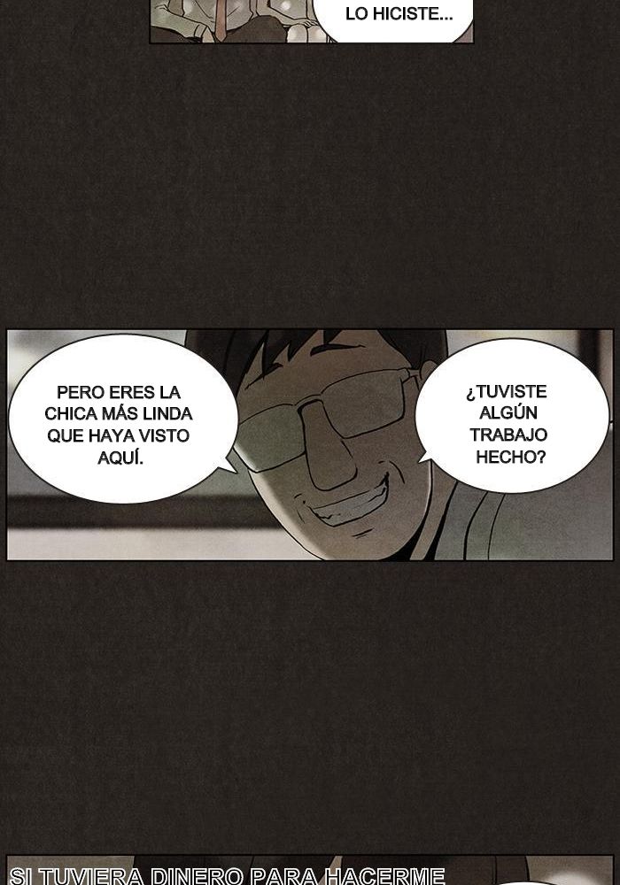 Read Bastardo ES Manga Online