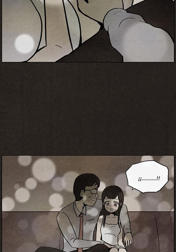 Read Bastardo ES Manga Online