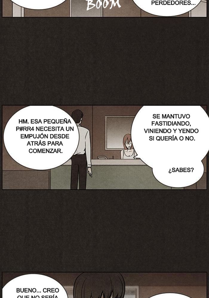 Read Bastardo ES Manga Online