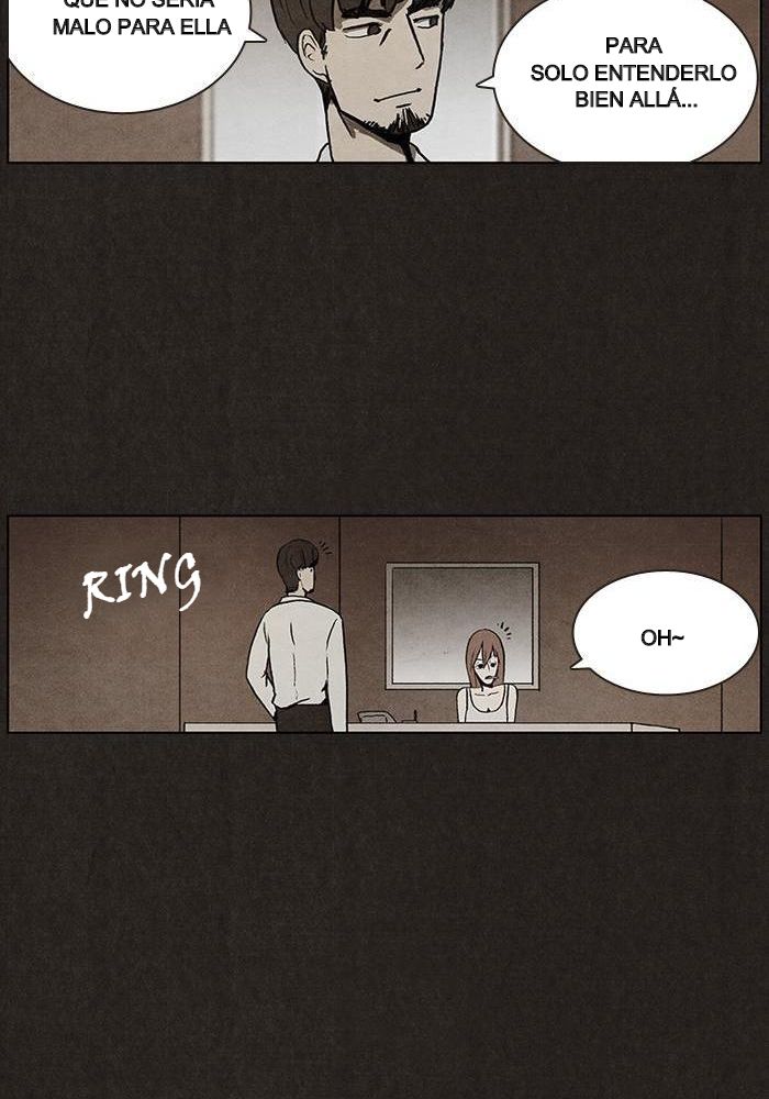 Read Bastardo ES Manga Online