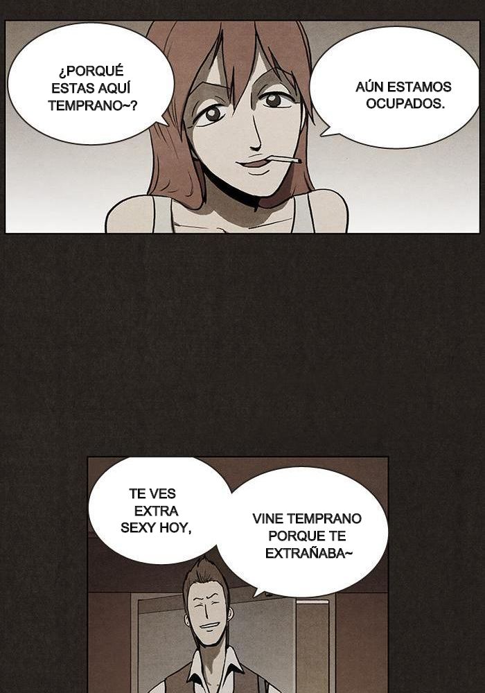 Read Bastardo ES Manga Online