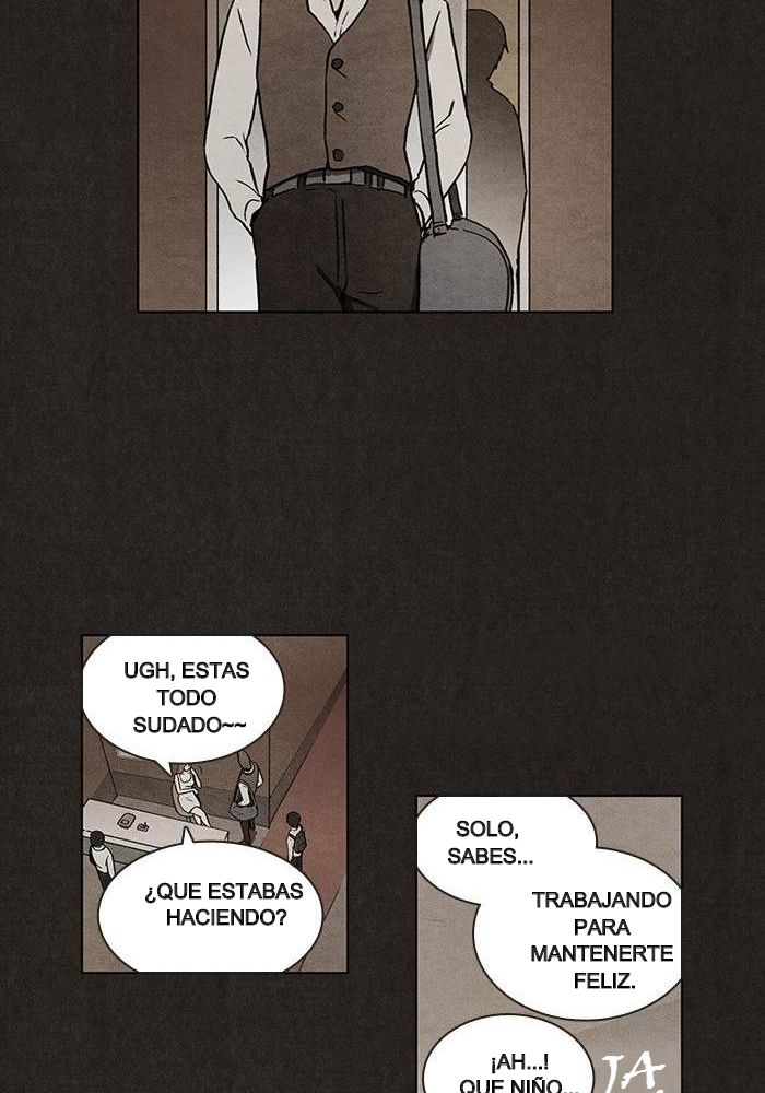 Read Bastardo ES Manga Online