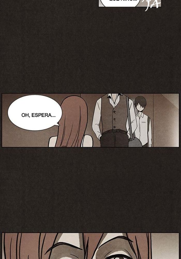 Read Bastardo ES Manga Online