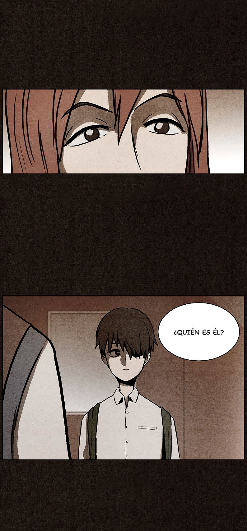 Read Bastardo ES Manga Online