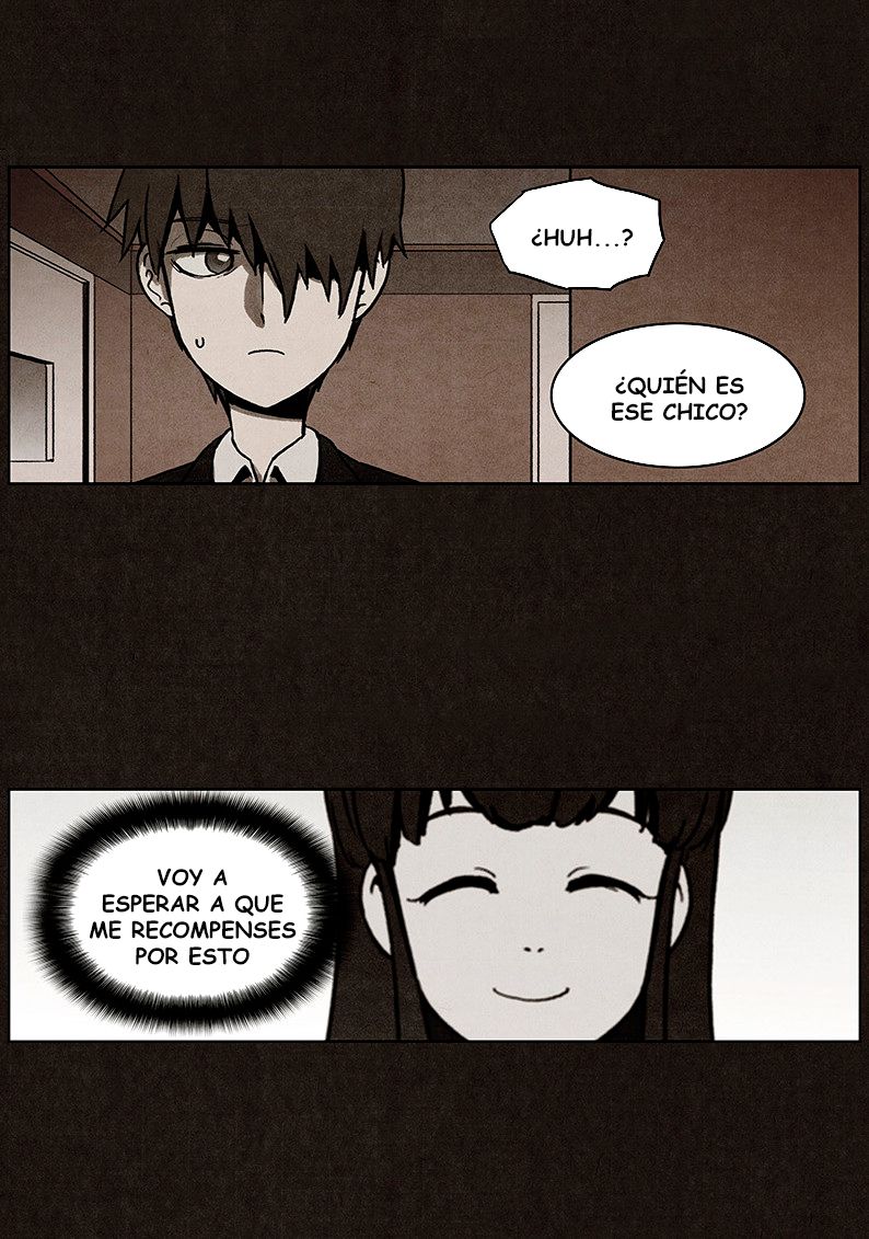 Read Bastardo ES Manga Online