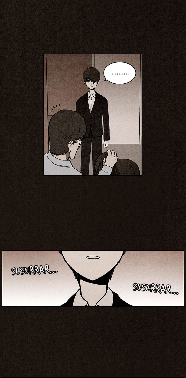 Read Bastardo ES Manga Online