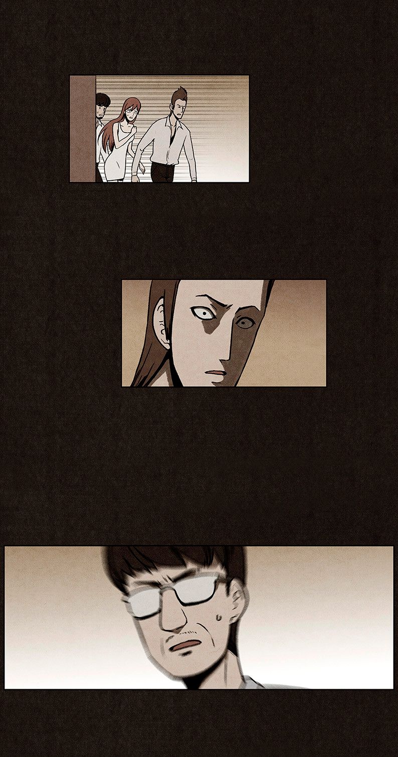 Read Bastardo ES Manga Online
