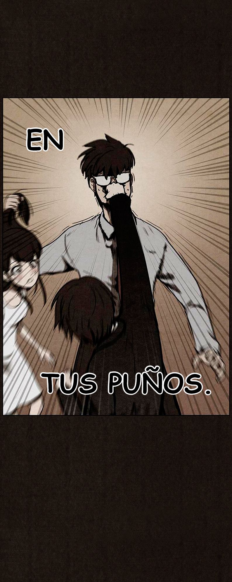 Read Bastardo ES Manga Online