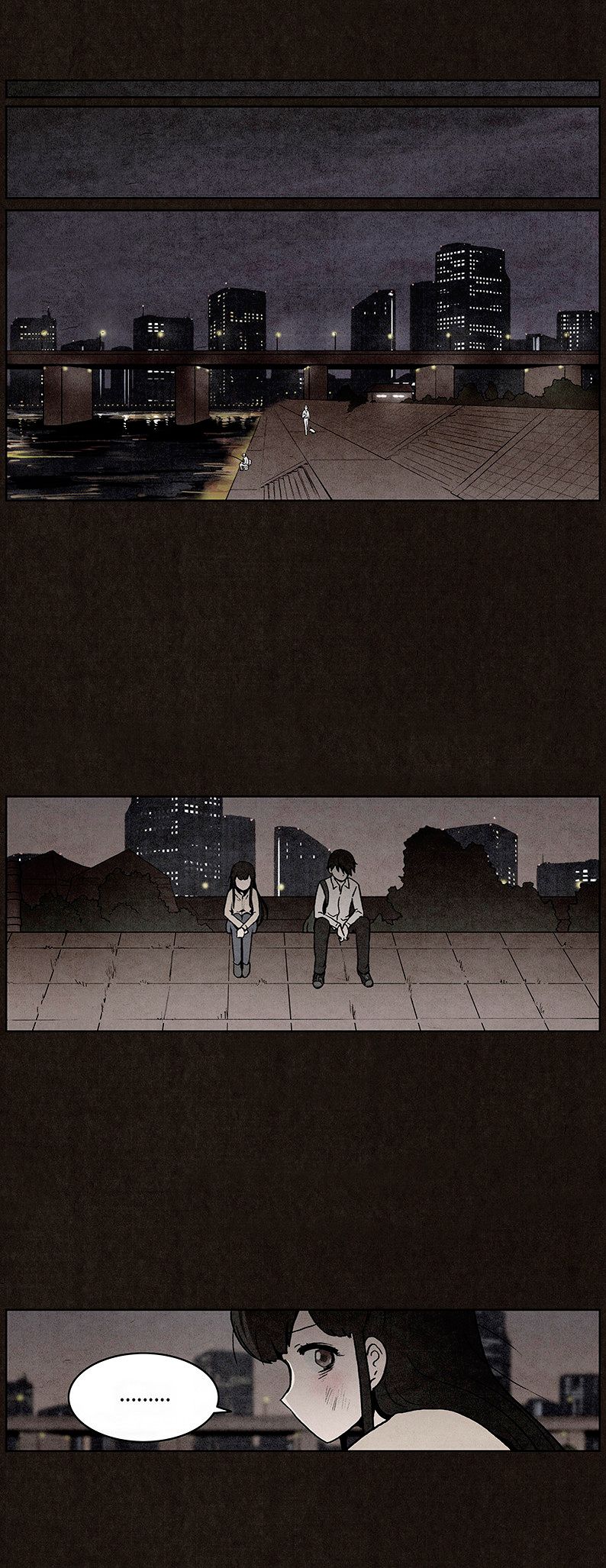 Read Bastardo ES Manga Online