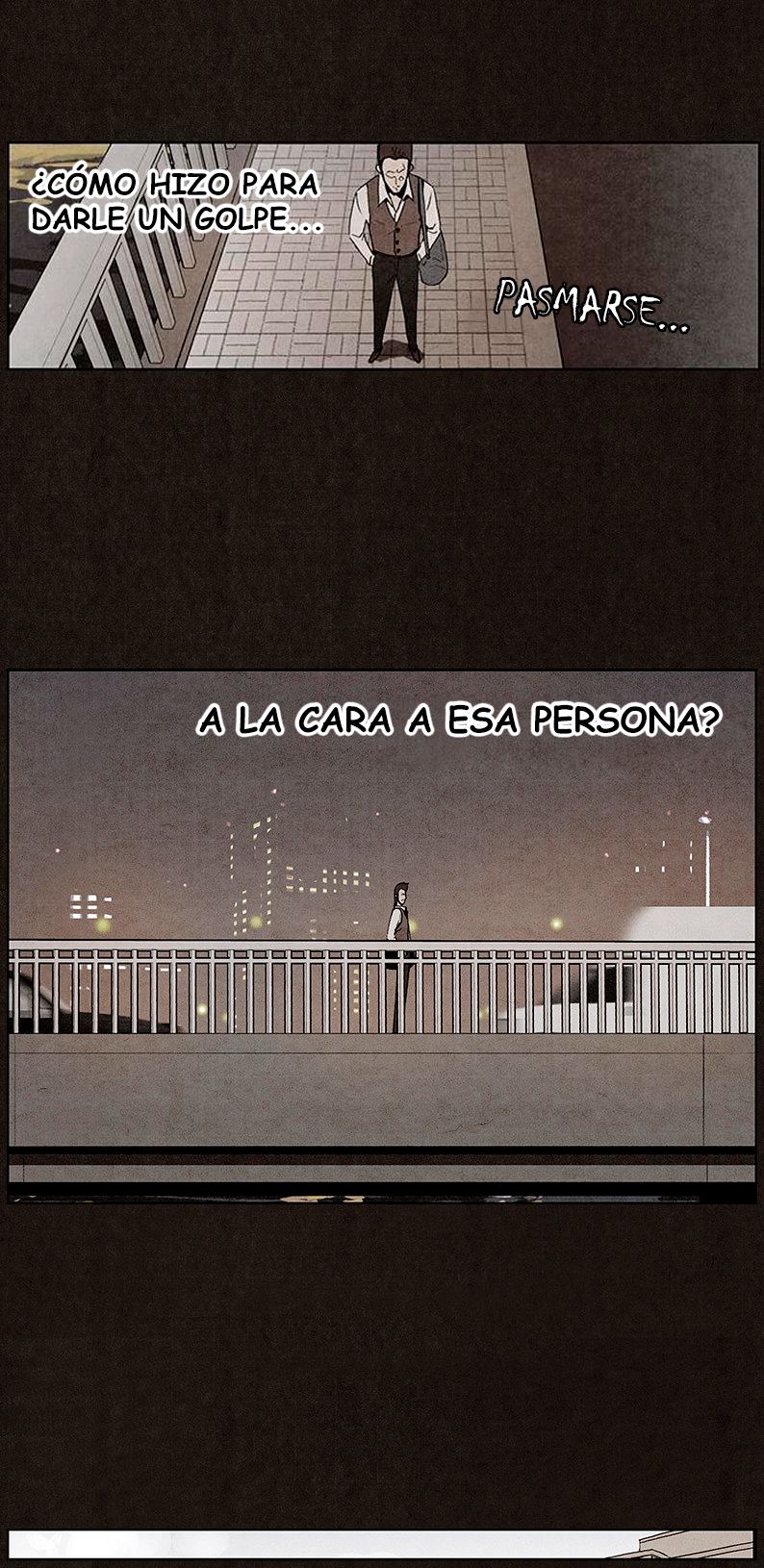 Read Bastardo ES Manga Online