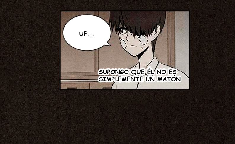 Read Bastardo ES Manga Online