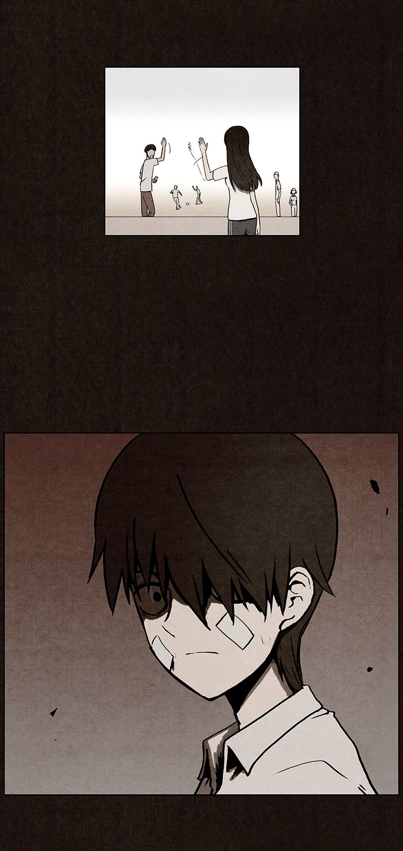 Read Bastardo ES Manga Online