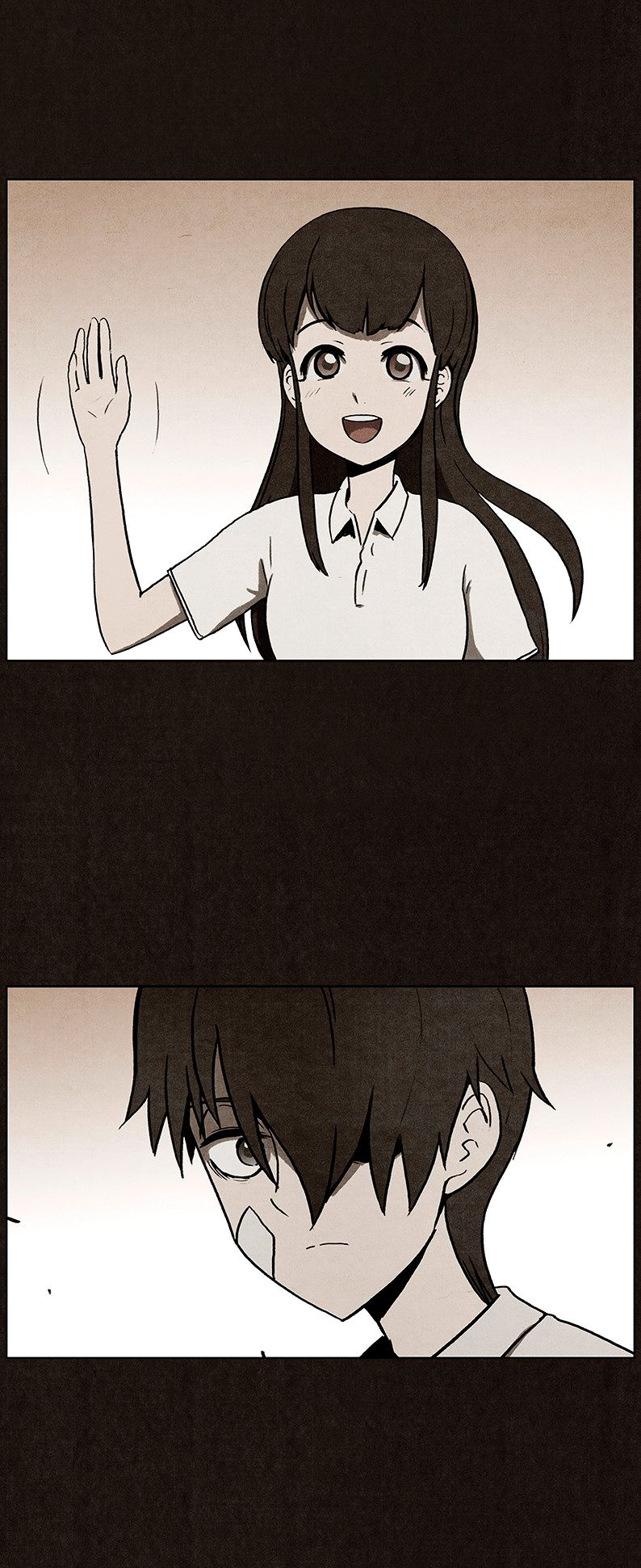 Read Bastardo ES Manga Online