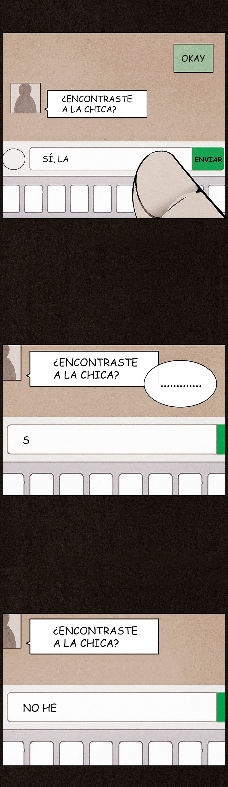 Read Bastardo ES Manga Online