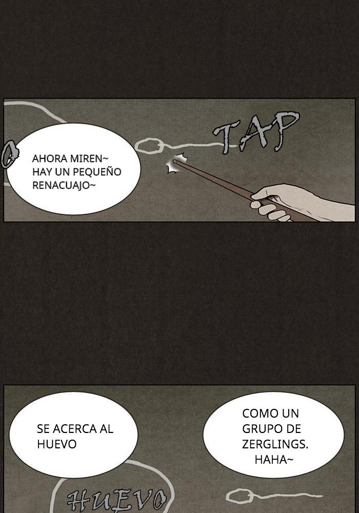 Read Bastardo ES Manga Online