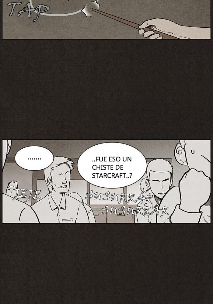 Read Bastardo ES Manga Online