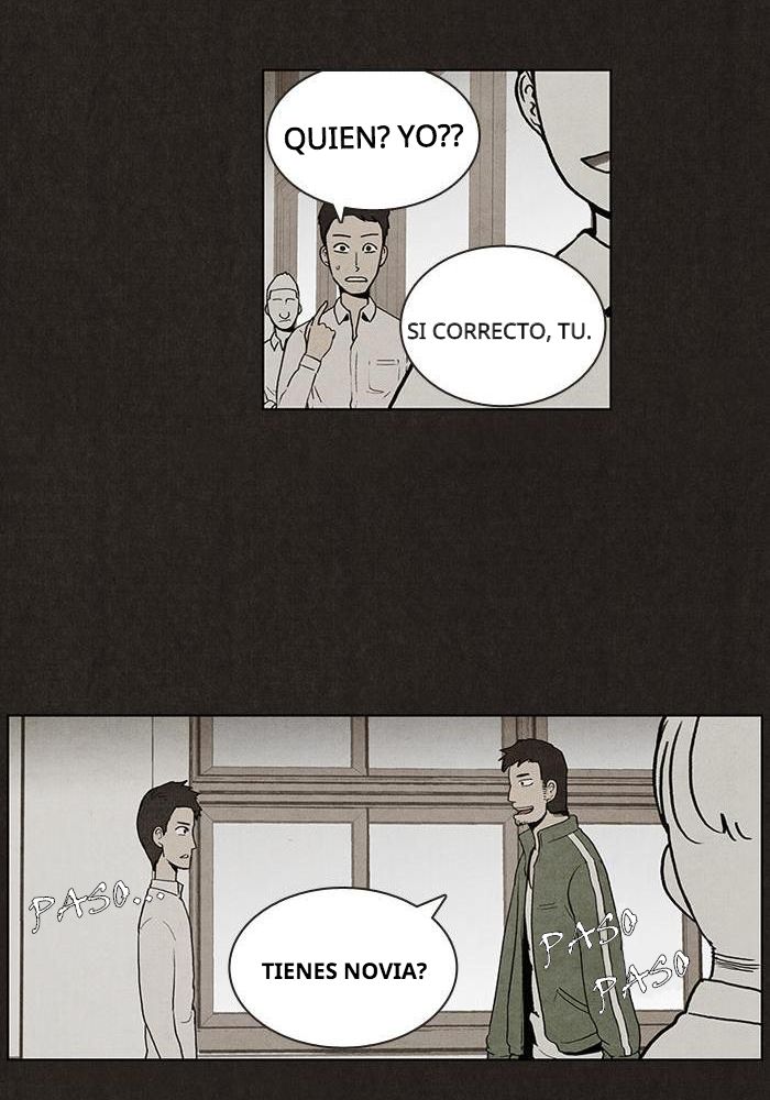 Read Bastardo ES Manga Online