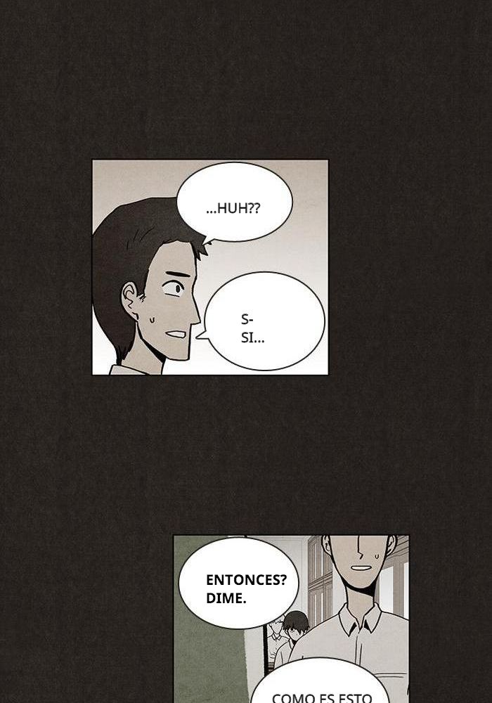 Read Bastardo ES Manga Online