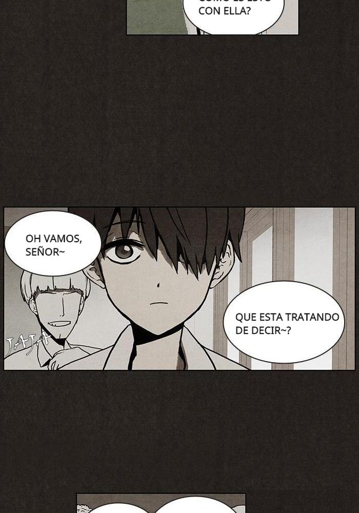 Read Bastardo ES Manga Online