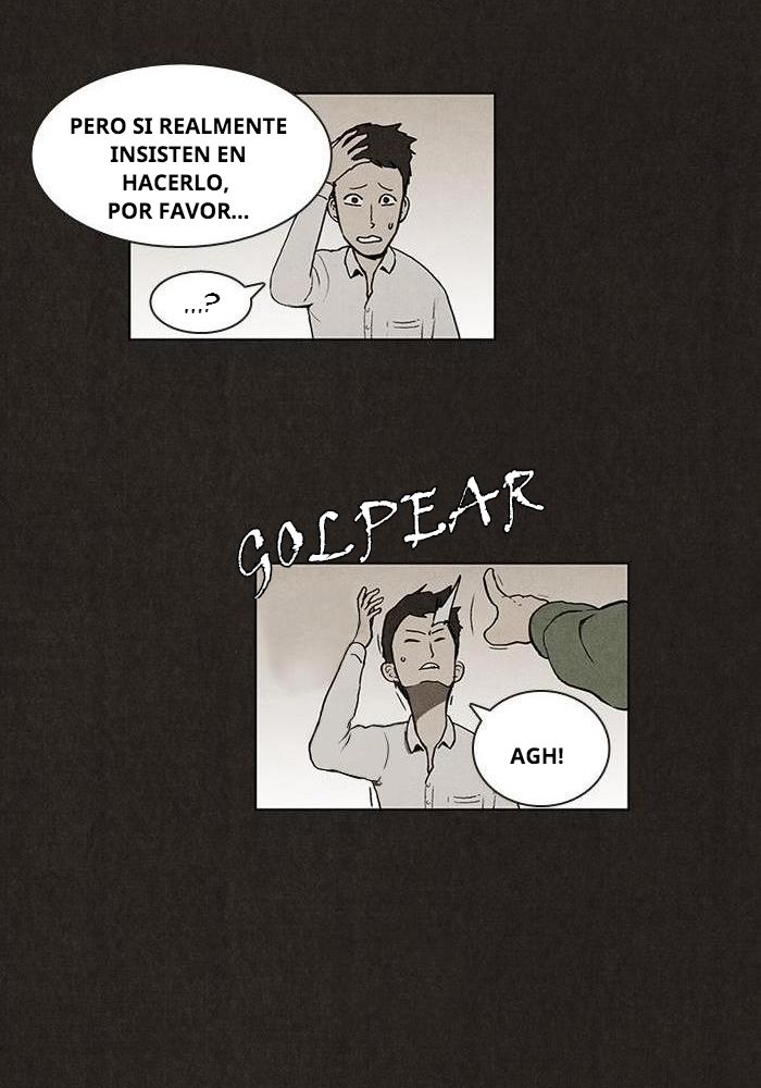 Read Bastardo ES Manga Online