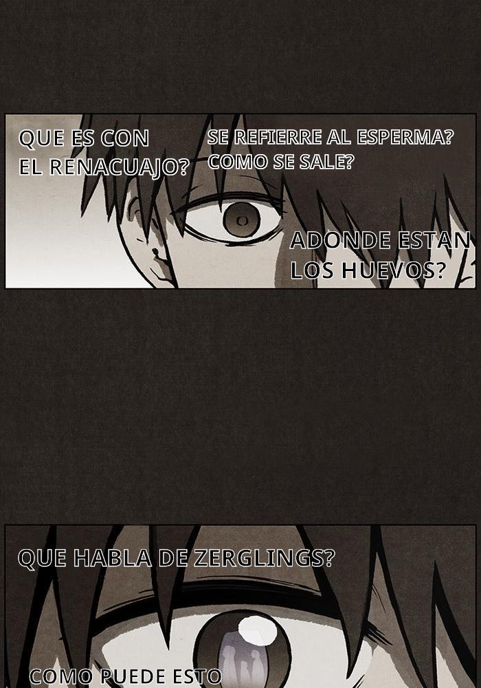 Read Bastardo ES Manga Online