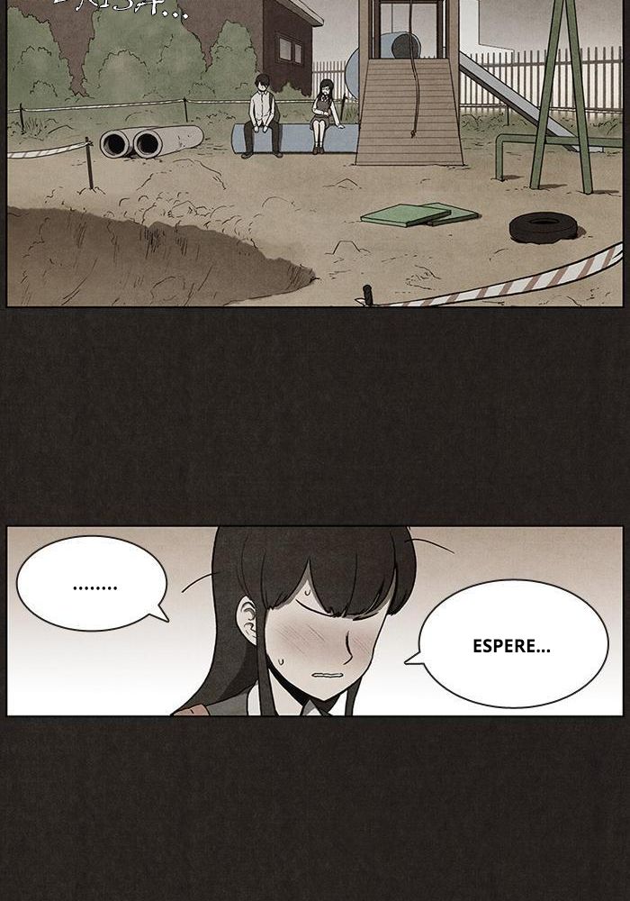 Read Bastardo ES Manga Online