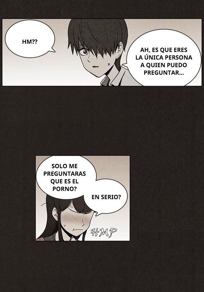 Read Bastardo ES Manga Online