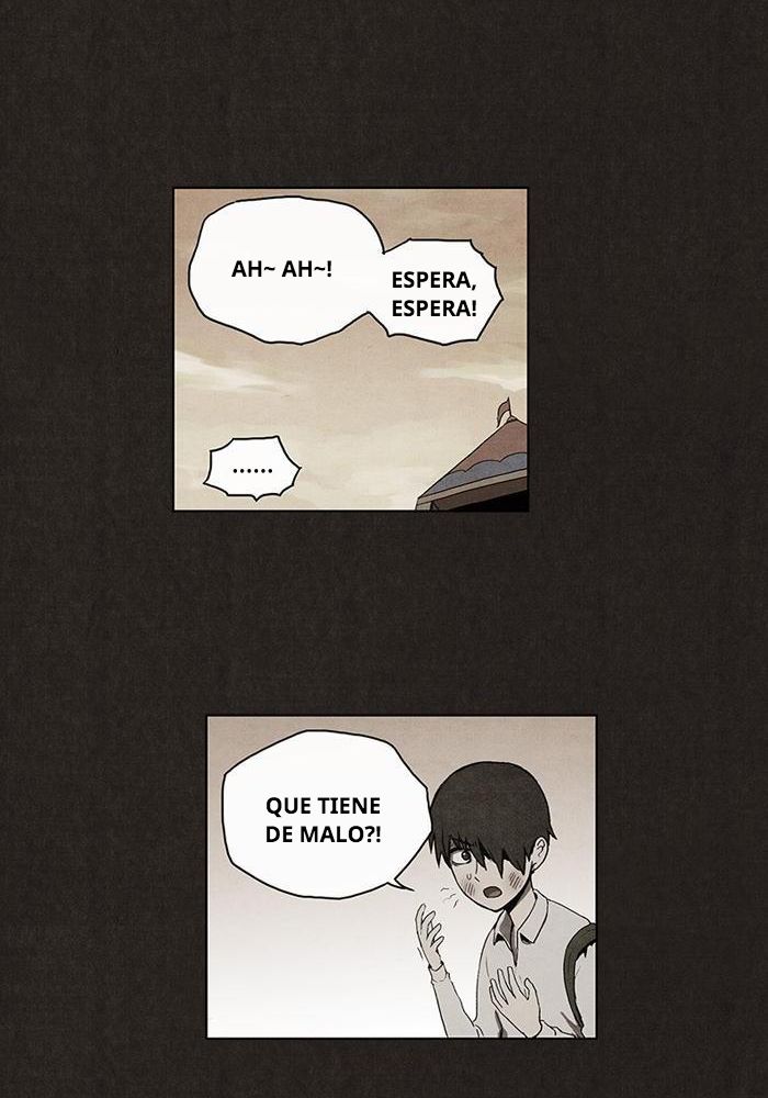 Read Bastardo ES Manga Online