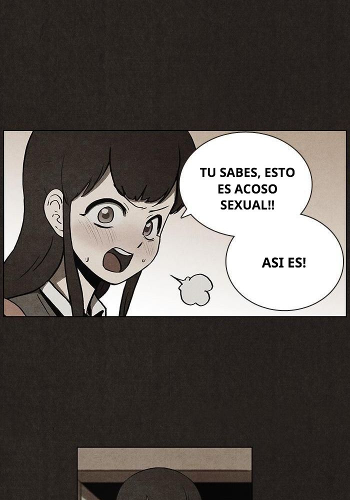 Read Bastardo ES Manga Online