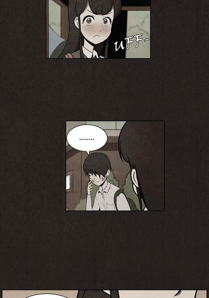 Read Bastardo ES Manga Online