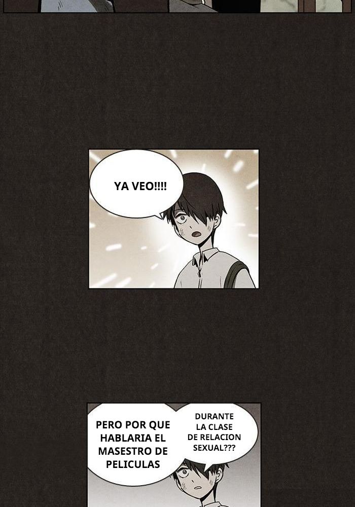 Read Bastardo ES Manga Online