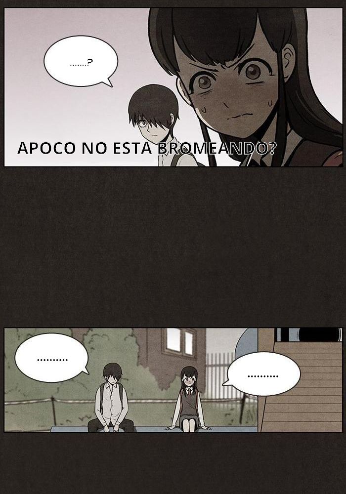 Read Bastardo ES Manga Online