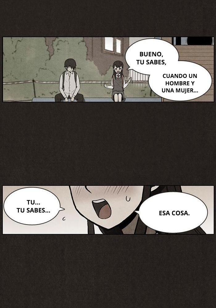 Read Bastardo ES Manga Online