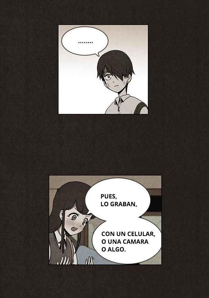 Read Bastardo ES Manga Online