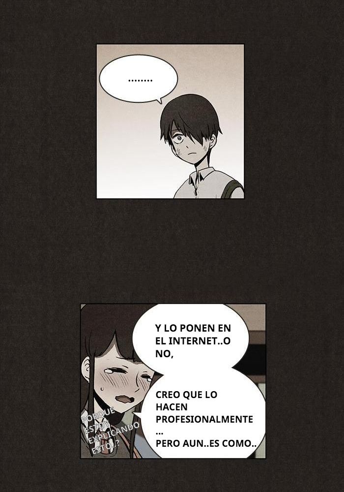 Read Bastardo ES Manga Online