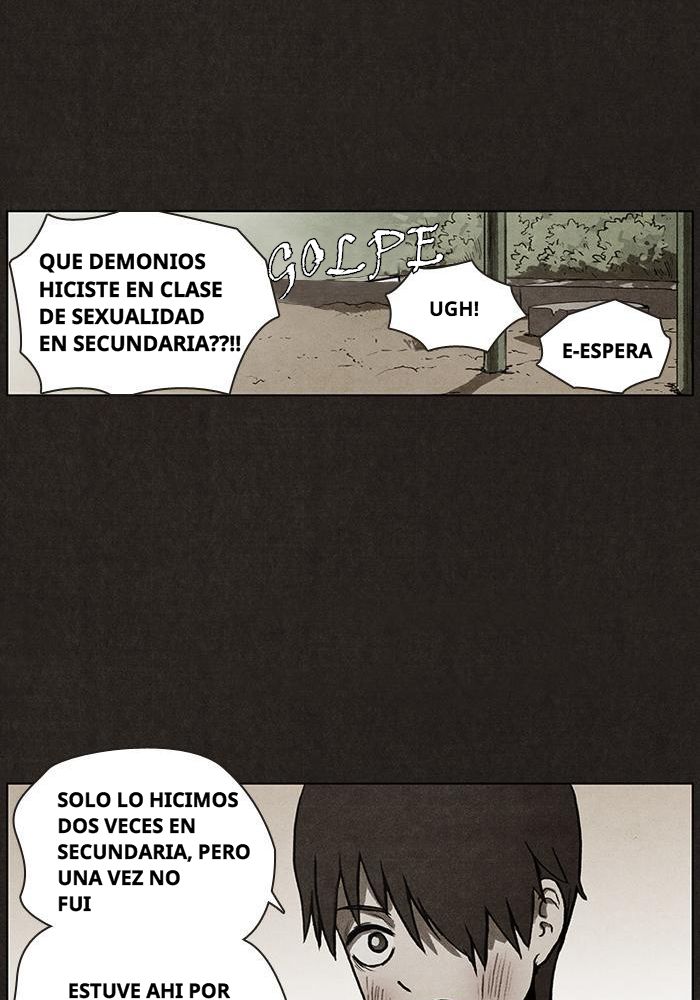 Read Bastardo ES Manga Online