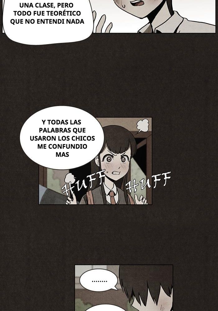 Read Bastardo ES Manga Online
