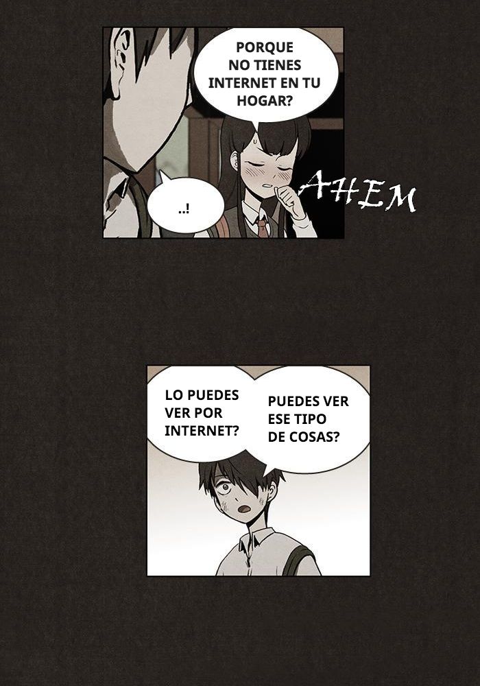 Read Bastardo ES Manga Online