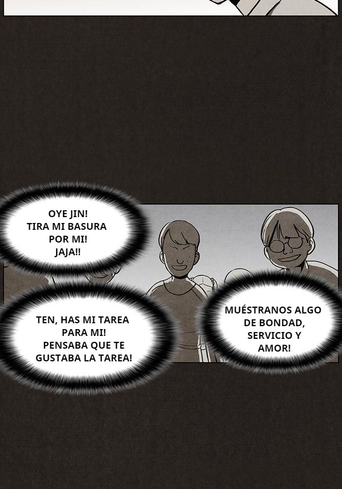 Read Bastardo ES Manga Online