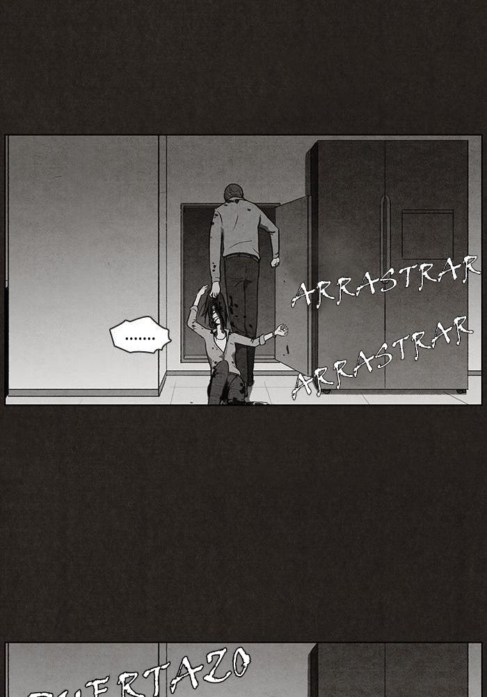 Read Bastardo ES Manga Online
