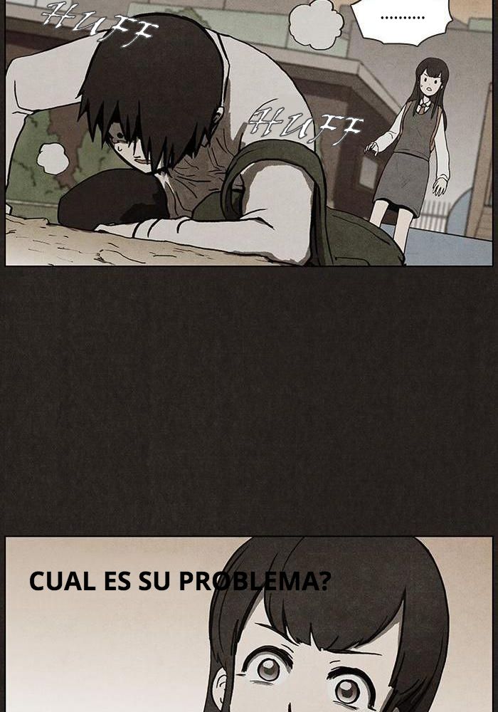 Read Bastardo ES Manga Online