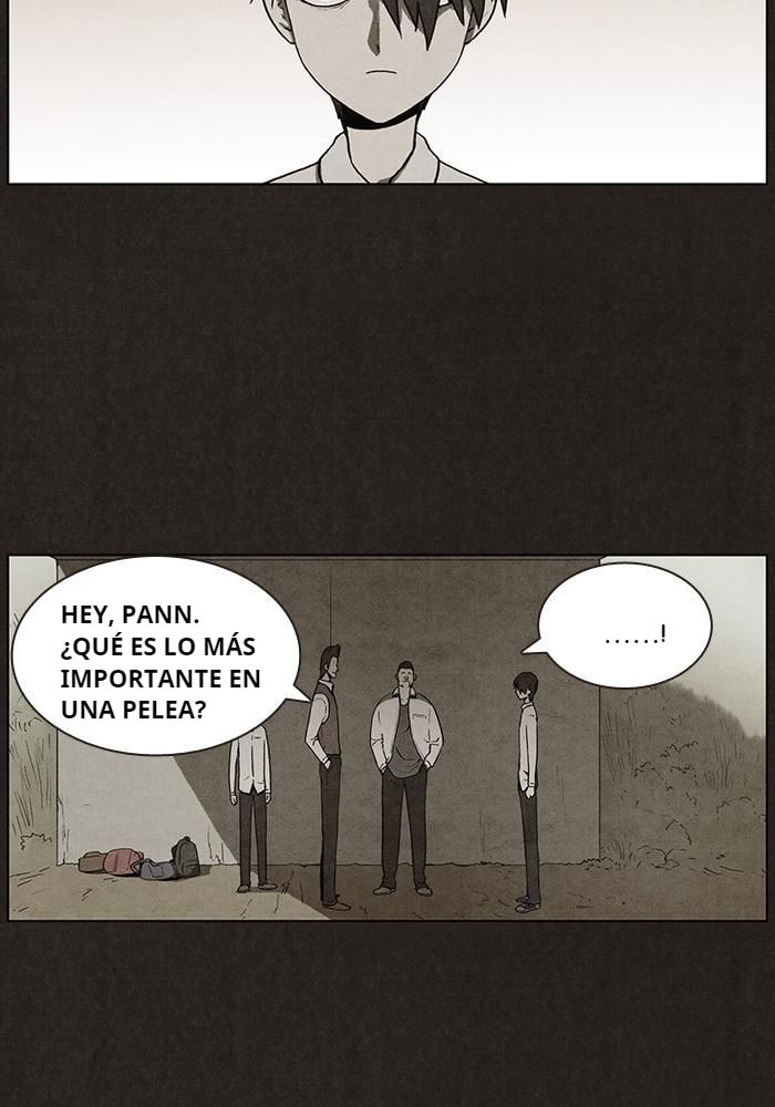 Read Bastardo ES Manga Online
