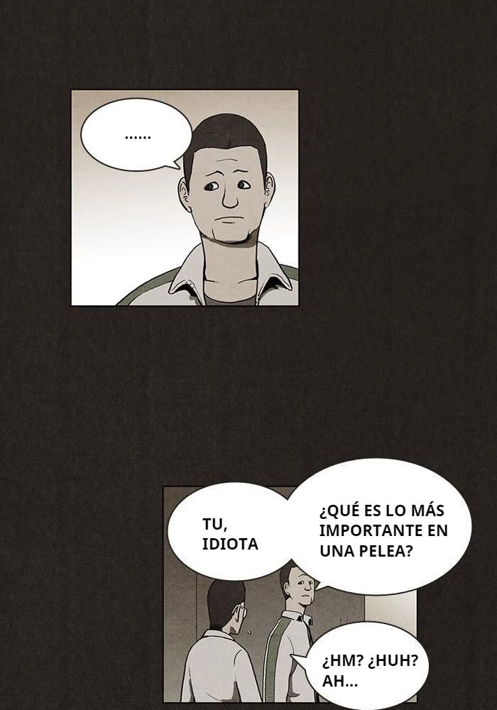 Read Bastardo ES Manga Online