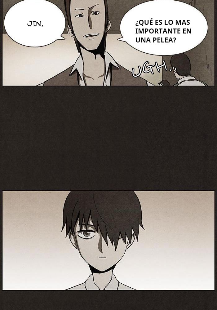 Read Bastardo ES Manga Online