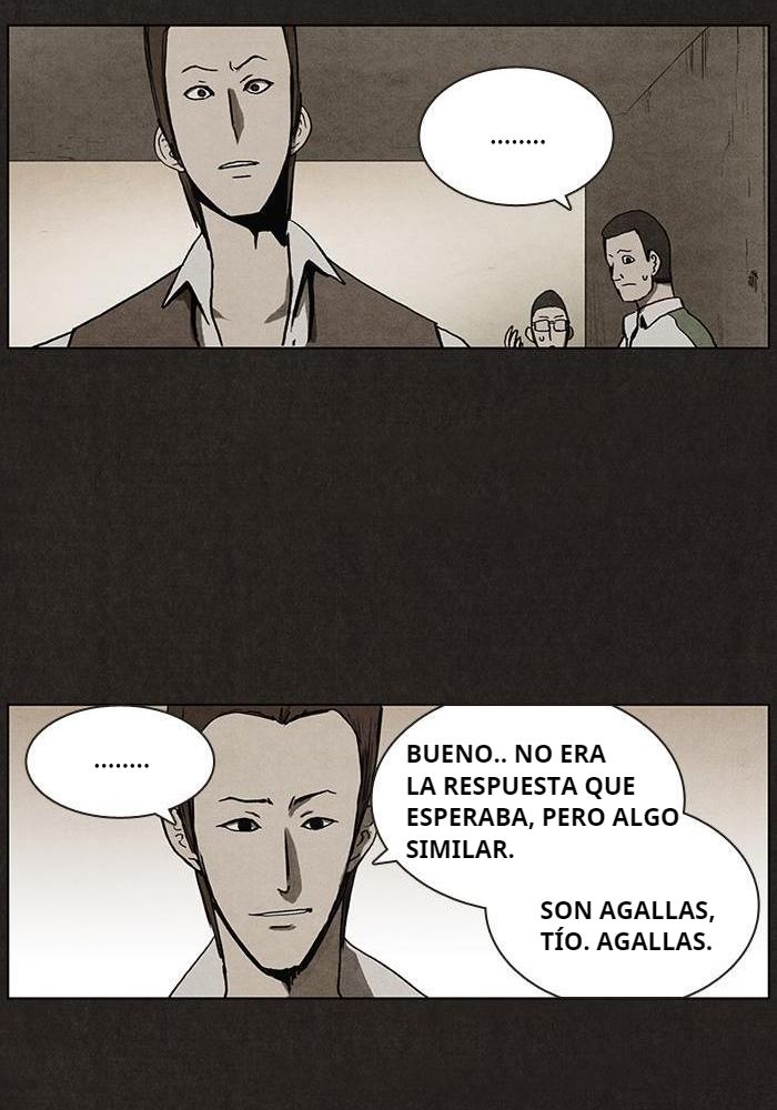 Read Bastardo ES Manga Online