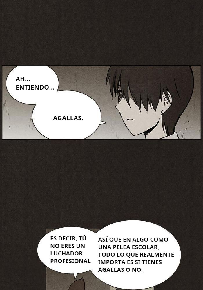 Read Bastardo ES Manga Online